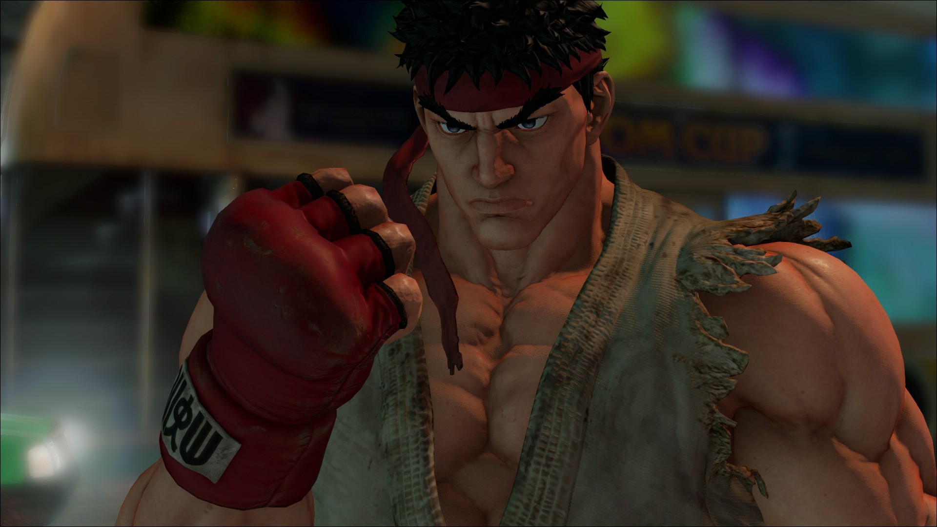 Street Fighter V - Imagen 36